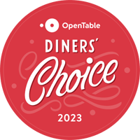 Diner's Choice Price 2023