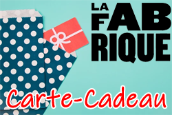 Carte cadeau