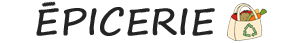 Épicerie